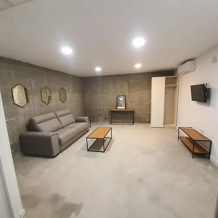 Apartment Luxury Torremolinos