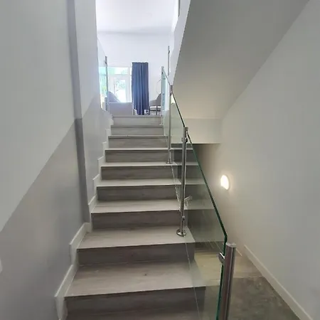 Apartment Luxury *