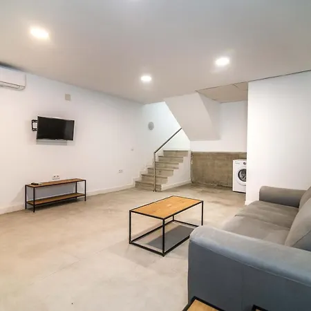 Luxury Apartment Torremolinos
