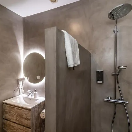 Apartment Luxury *