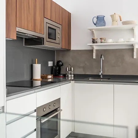 Apartment Luxury *