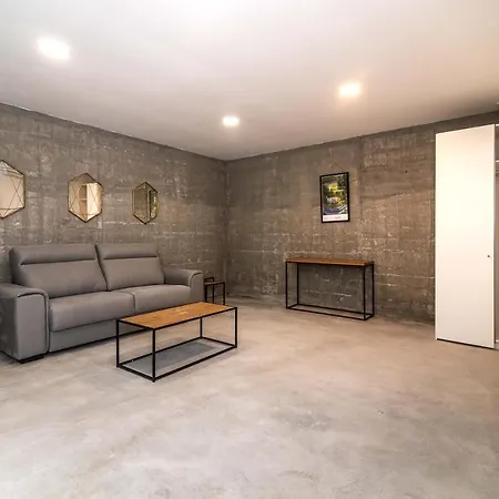 Apartment Luxury *