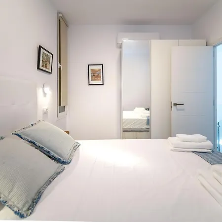 Luxury Apartment Torremolinos
