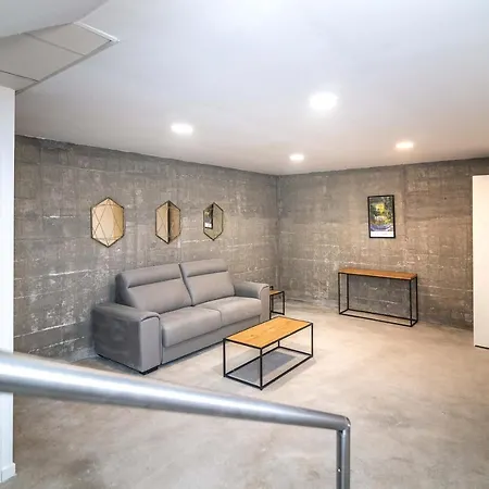 Apartment Luxury