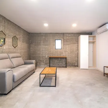 Apartment Luxury *
