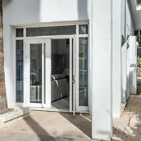 Luxury Apartment Torremolinos
