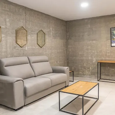 Apartment Luxury *