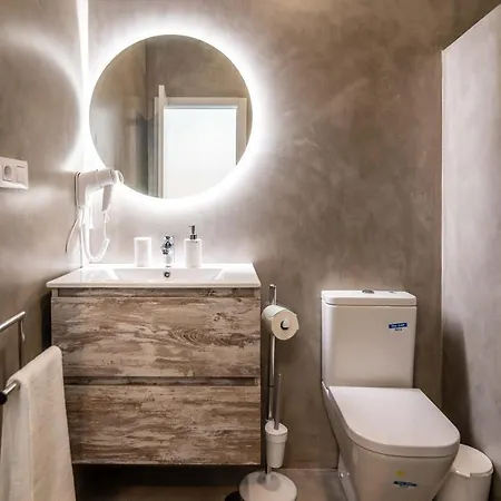 Luxury Apartment Torremolinos