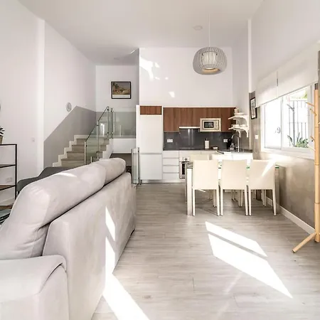 Apartment Luxury Torremolinos