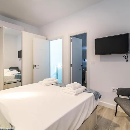 Luxury Torremolinos