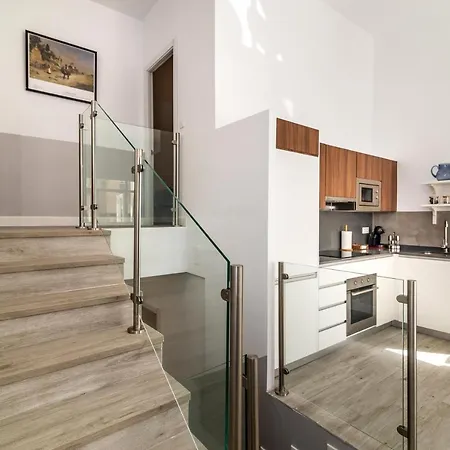 Apartment Luxury