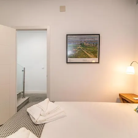 Luxury Apartment