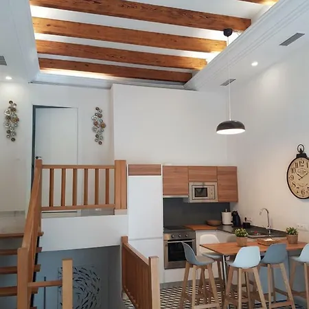 Luxury Apartment
