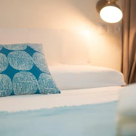 Apartment Luxury Torremolinos