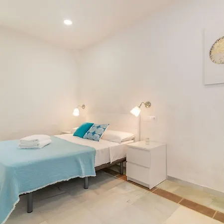 Luxury Apartment