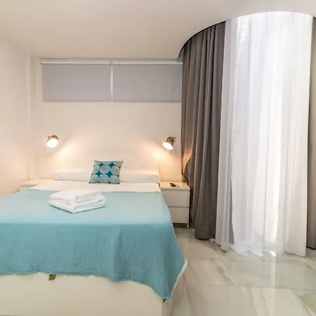 Luxury Apartment