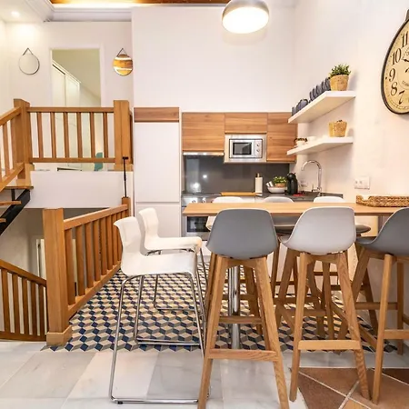 Apartment Luxury
