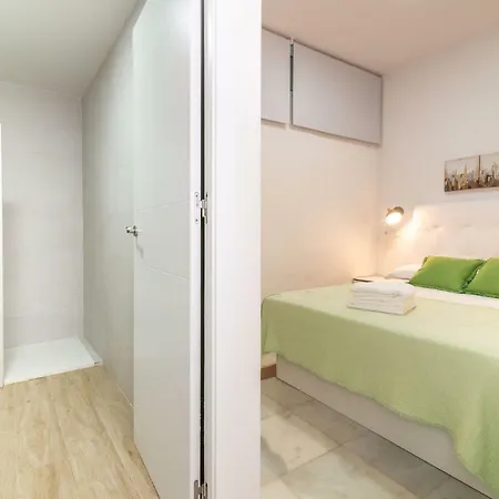 Apartment Luxury