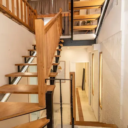 Apartment Luxury