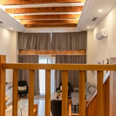 Apartment Luxury