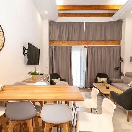 Apartment Luxury