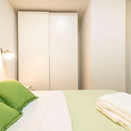 Luxury Apartment Torremolinos