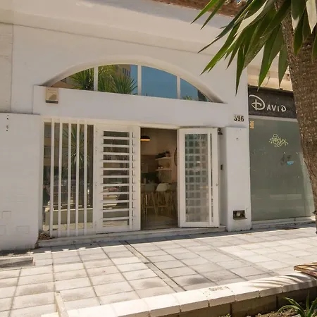 Luxury Torremolinos